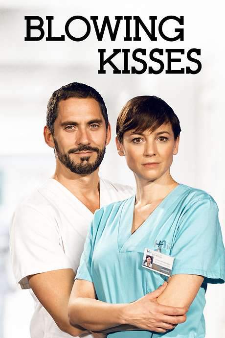 Besos al aire